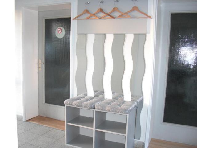 Wohnung Fuer Arbeiter Und Monteure Bis 6 Personen Amberg Exterior photo